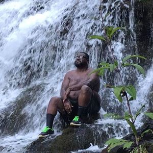 Meet your Posher, Phillip